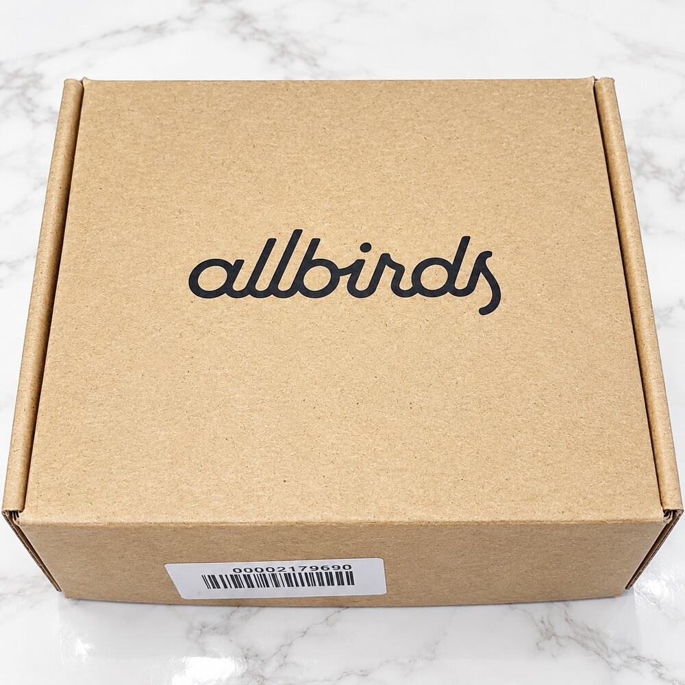 Allbirds Trino Brief Underwear XL Pitaya Mauve Merino Wool Lyocell Eco Luxe NIB